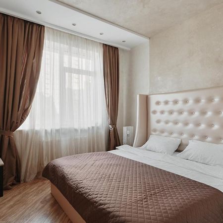 Lapinsky Apartments Одесса Экстерьер фото