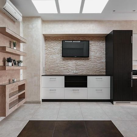 Lapinsky Apartments Одесса Экстерьер фото