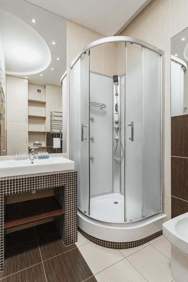 Lapinsky Apartments Одесса Экстерьер фото