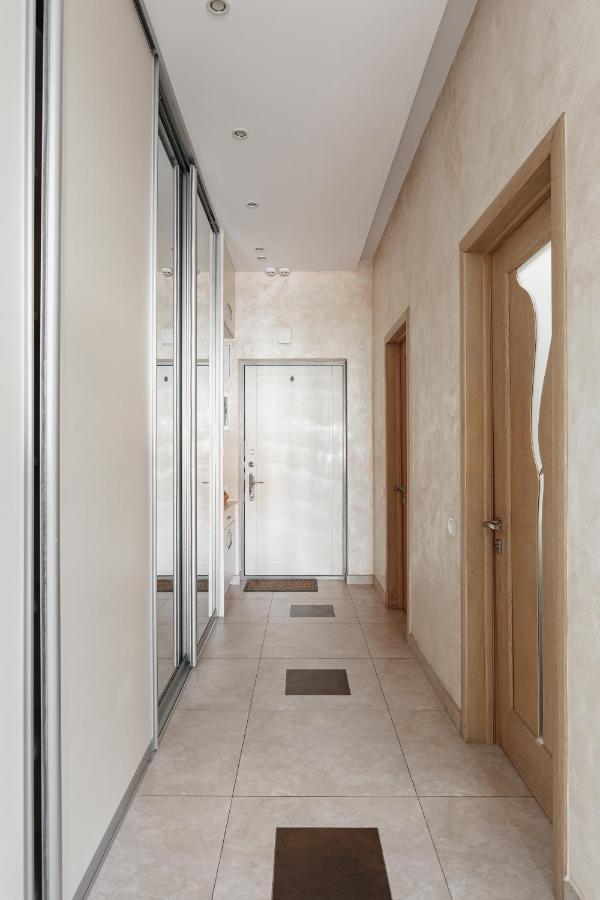 Lapinsky Apartments Одесса Экстерьер фото