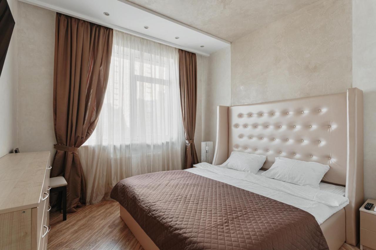 Lapinsky Apartments Одесса Экстерьер фото