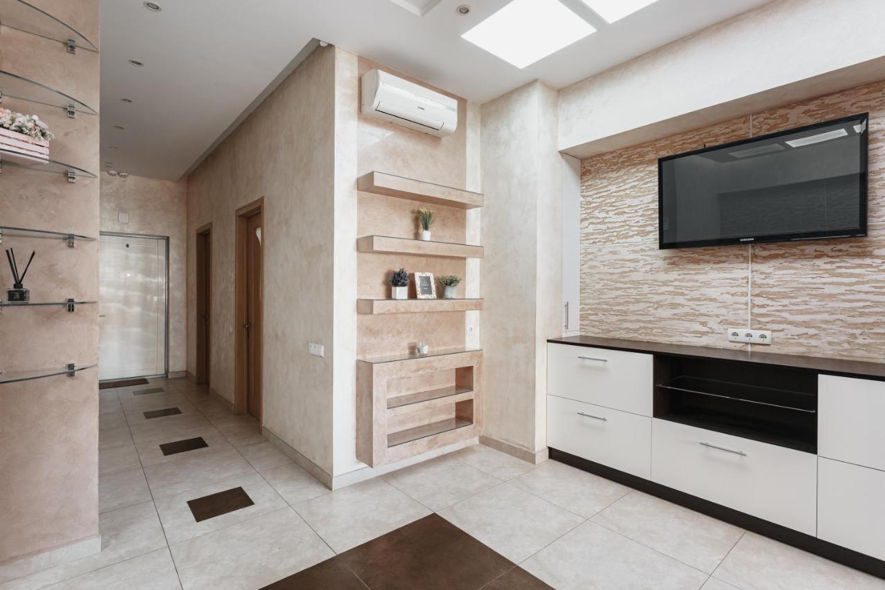 Lapinsky Apartments Одесса Экстерьер фото