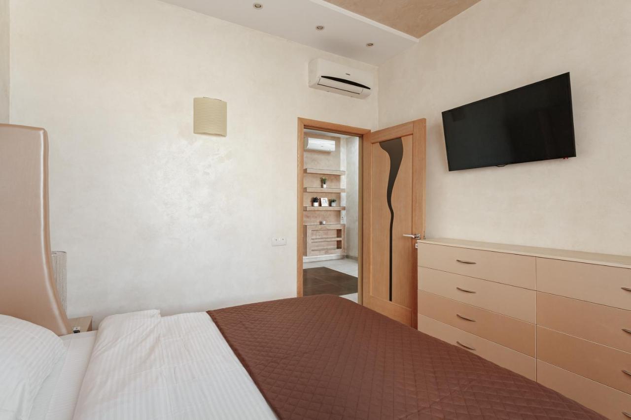 Lapinsky Apartments Одесса Экстерьер фото