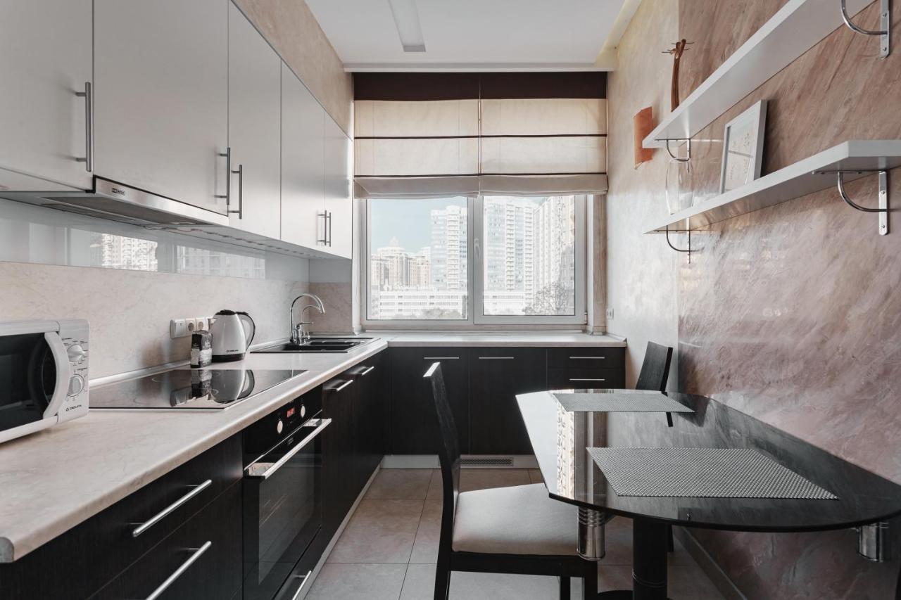 Lapinsky Apartments Одесса Экстерьер фото